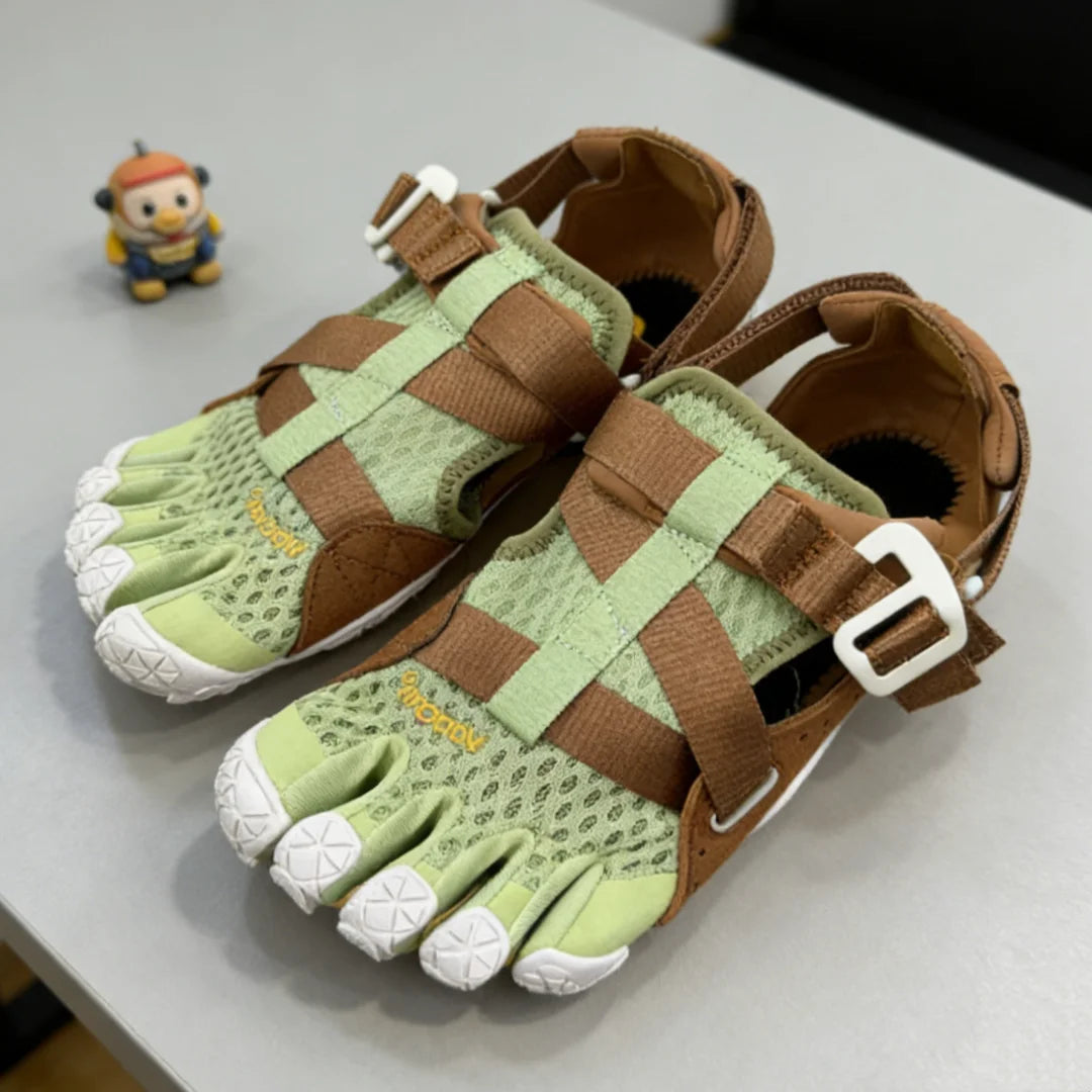 VibeRM Vi-Breeze KSO EVO Tactical Barefoot Shoes