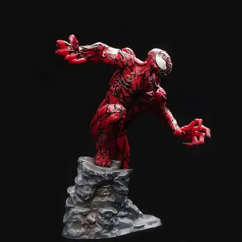 Marvel Carnage Action Figurine (12cm)