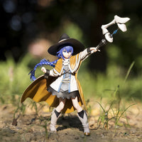 Magician Roxy Migurdia 25cm Action Figure Mushoku Tensei: Jobless Reincarnation PVC Anime Figure Statue Collection Toys - Bear Hugs