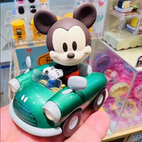 MINISO Disney Series Travel Themed Blind Box