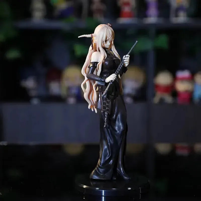 Arknights Shining Action Figure (18 cm)