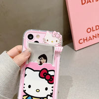 Sanrio Luminous Phone Case (For iPhones)