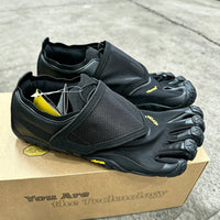 VibeRM Five-Toe Sandals Unisex FiveFingers Summer Training Shoes Soft-sole Fitness Shoes Non-slip Walking Shoes - Bear Hugs