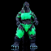 NECA Reactor Glow Godzilla Luminous Version