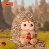 Dazey Forgotten Zootopia Series Blind Box