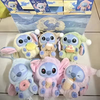 DSNY x Miniso Stitch Eat Before Sleep Blind Box