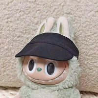 Labubu Style Central Outfit & Accessories