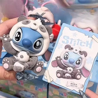 MINISO Disney Stitch Animals Party Series Blind Box