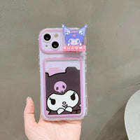 Sanrio Luminous Phone Case (For iPhones)