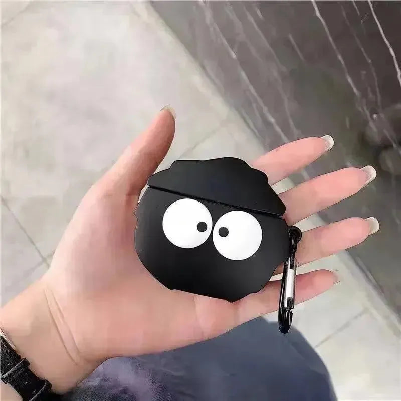 Spirited away airpod case store