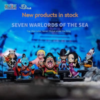 One Piece Seal Series Blind Box