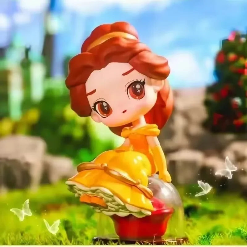 DSNY Princess Fairy Town Series Blind Box