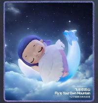 Nyota Growing Up By Your Way Series Blind Box