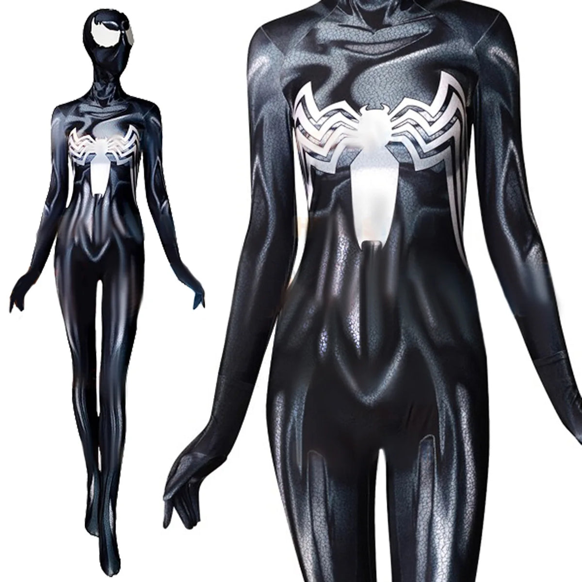 She Venom Anne Weying Costume she-venom-anne-weying-costume