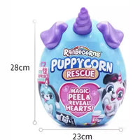 Zuru Rainbocorns Puppycorn Rescue Magic Egg