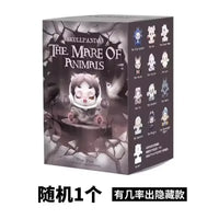 Skullpanda The Mare Of Animals Series Blind Box