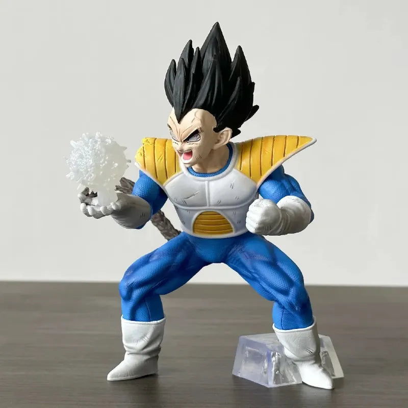 Dragon Ball Z Great Ape Figure (17 cm)