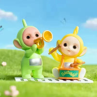 Pop Mart Teletubbies Companion Series Blind Box
