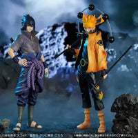 Bandai Naruto Shippuden Action Figurine (20 cm)