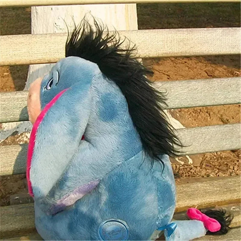 Sweetheart Donkey Plush Pal (30 cm)
