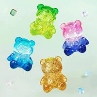 Lulu The Piggy Teddy Mini Series Blind Bag - Bear Hugs