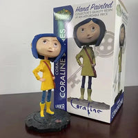 NECA Coraline Action Figure (10 cm)