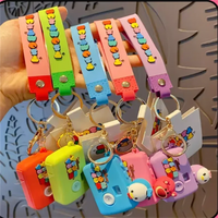 Porte-clés DSNY Dream Projector Camera 