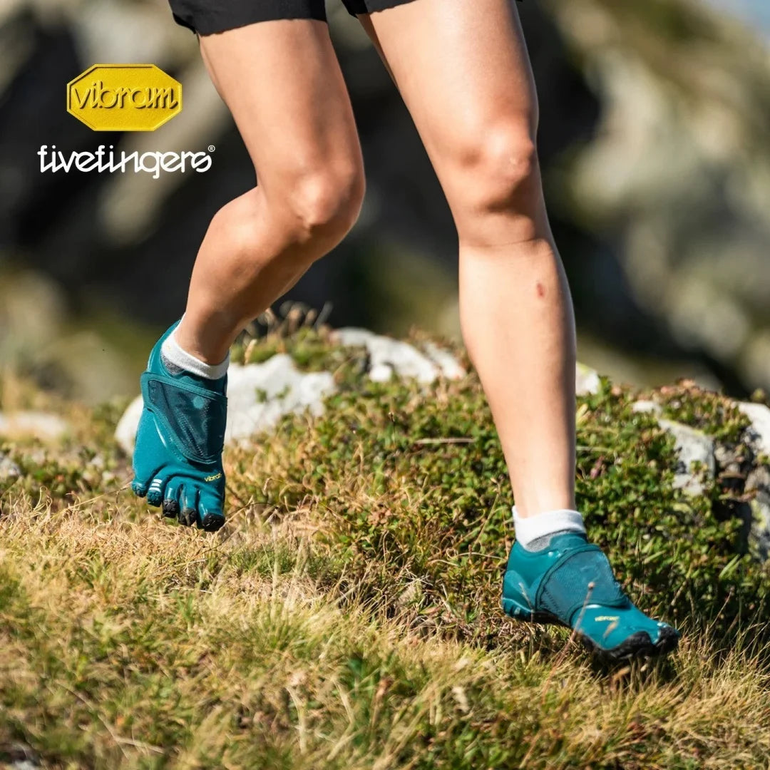 VibeRM Five-Toe Sandals Unisex FiveFingers Summer Training Shoes Soft-sole Fitness Shoes Non-slip Walking Shoes - Bear Hugs