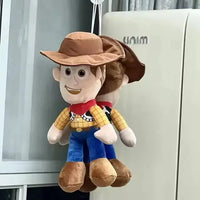 Cute Hanging Toy Story Plushies (25 cm)