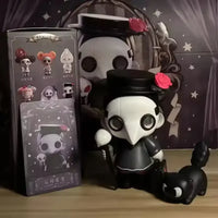 Kasa Not A Villain Series Blind Box