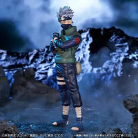 Bandai Naruto Shippuden Action Figurine (20 cm)