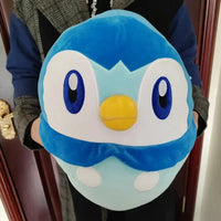 Oceanic Pocket Monster Giant Plushie Pillow (40 cm)