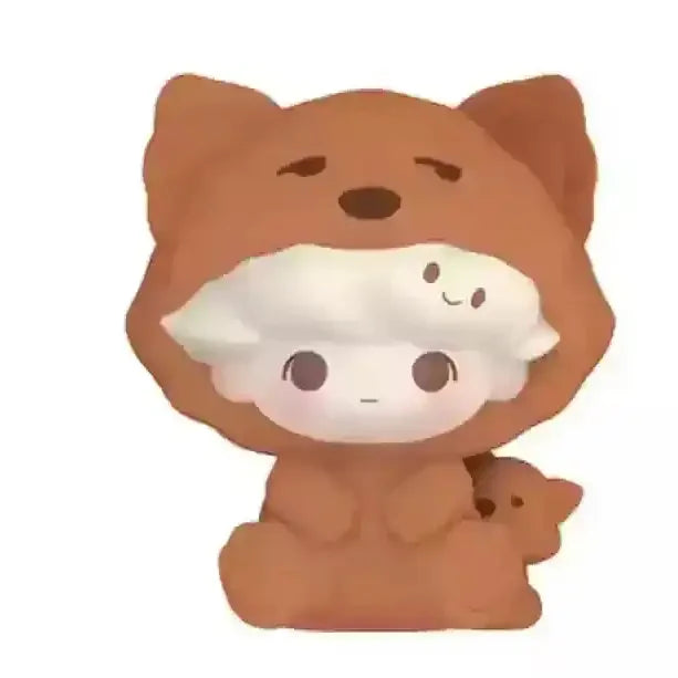 Baby Molli Pajama Party Blind Box