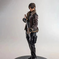 Resident Evil Leon S. Kennedy Action Figure (33 cm)