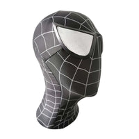 Spiderman Venom Cosplay Mask