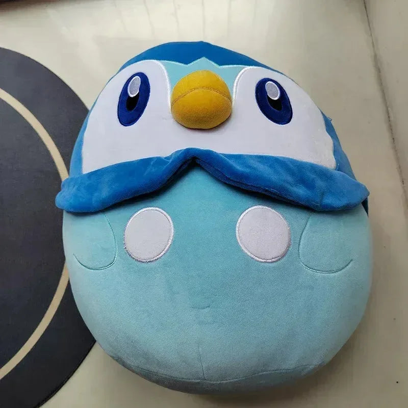 Oceanic Pocket Monster Giant Plushie Pillow (40 cm)