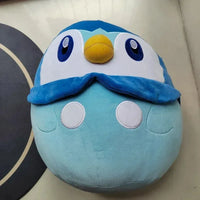 Oceanic Pocket Monster Giant Plushie Pillow (40 cm)