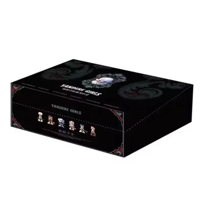 Yandere Girl College Series Blind Box