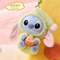 DSNY x Miniso Stitch Eat Before Sleep Blind Box