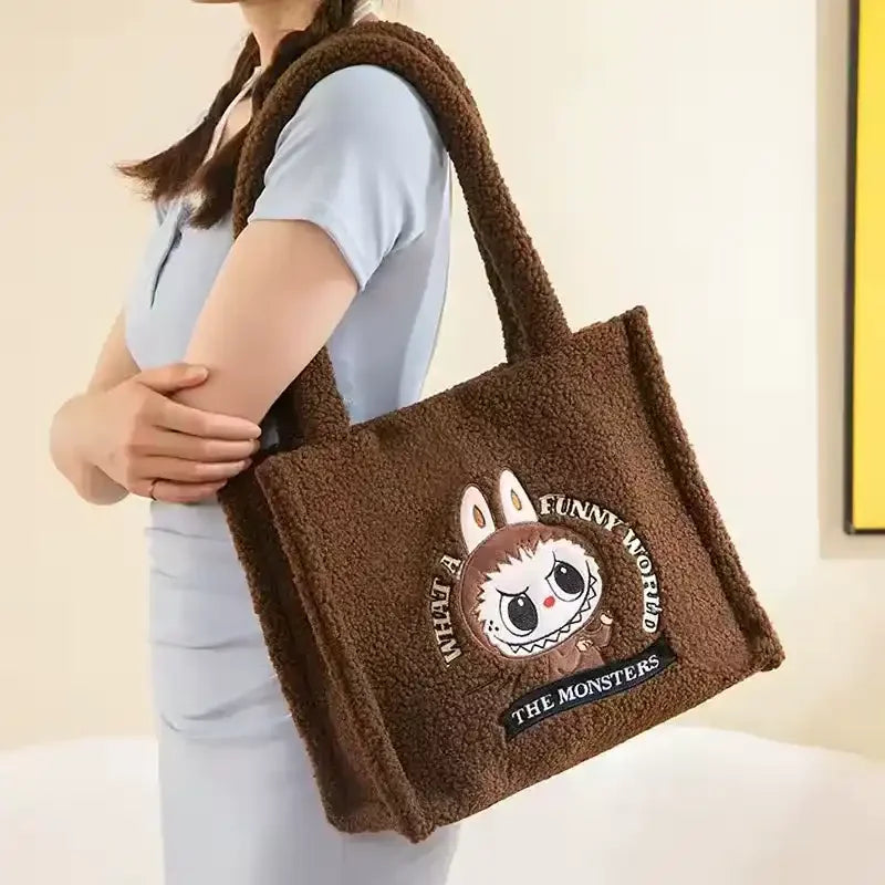Laboobu Travel Comfort Shoulder Bag