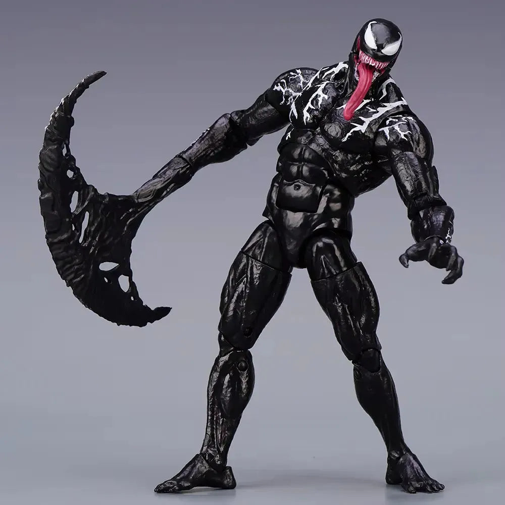 Legends Venom Movie Action Figure (18 cm)