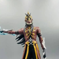 Jenshin Powerfull Kapitanao Figure (21 cm)