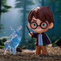 POP MART Harry Potter and the Prisoner of Azkaban Series Blind Box