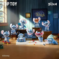 TOPTOY Hello Stitch Series Blind Box