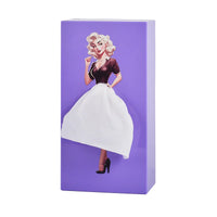 Flying Skirt Novelty Tissue Box - Bear Hugs