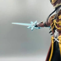 Jenshin Powerfull Kapitanao Figure (21 cm)