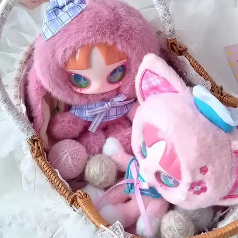 INN'S Crossing Spring Series Blind Box