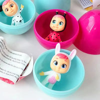 Crybaby Crying Again Series Mini Blind Box