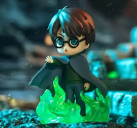 POP MART Harry Potter and The Chamber of Secrets Series Blind Box