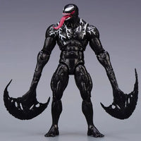 Legends Venom Movie Action Figure (18 cm)